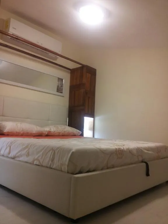 Tropicasa Boca Chica Resort 도미니카 공화국