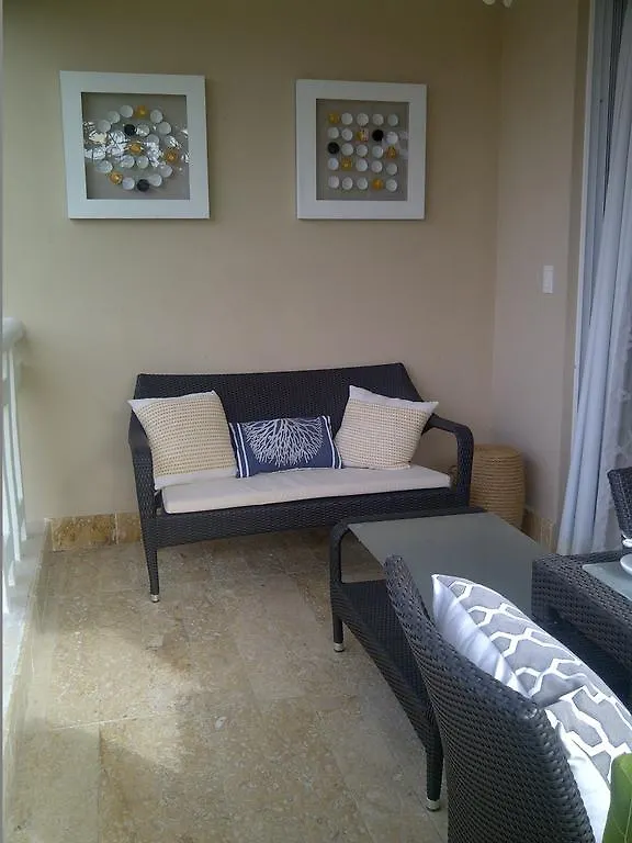 Tropicasa Boca Chica Resort 0*,  도미니카 공화국