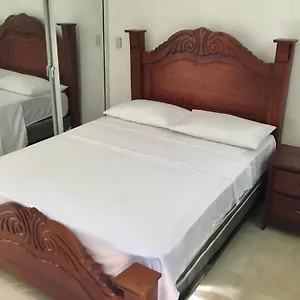  Apartamento El Sol, Near Airport Sdq