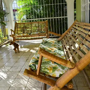 Casa Tropical - Boca Chica